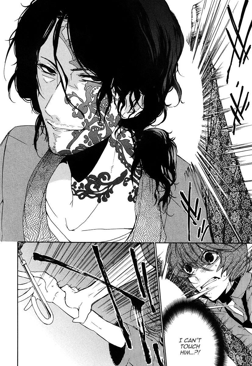 Read Kataribe no List Manga Online