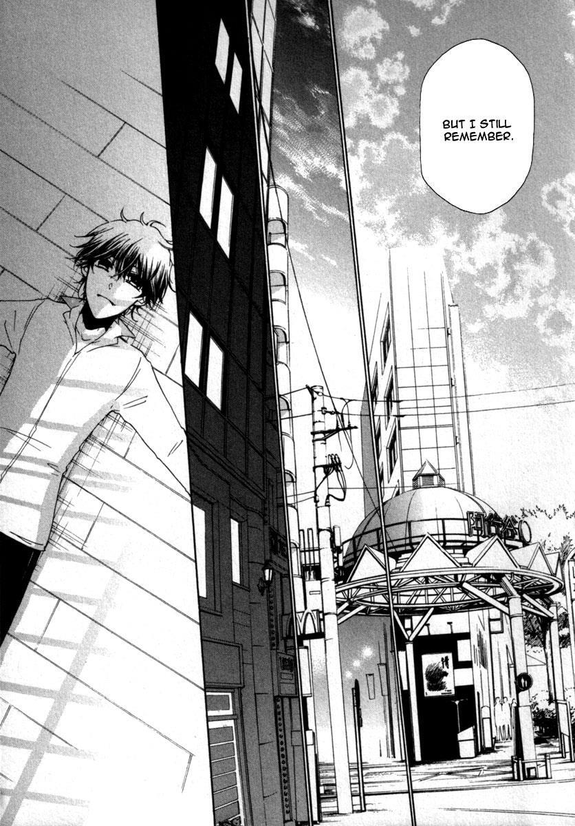 Read Kataribe no List Manga Online