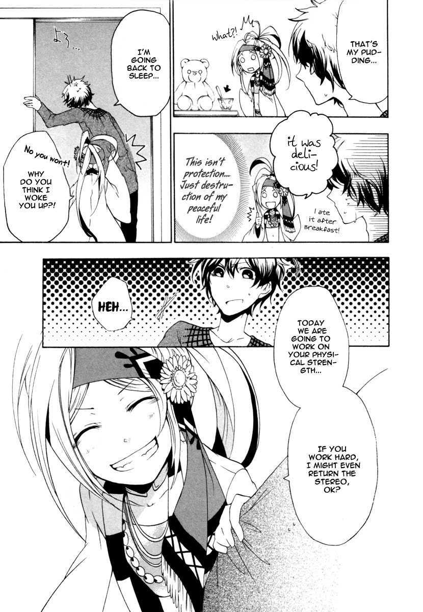 Read Kataribe no List Manga Online