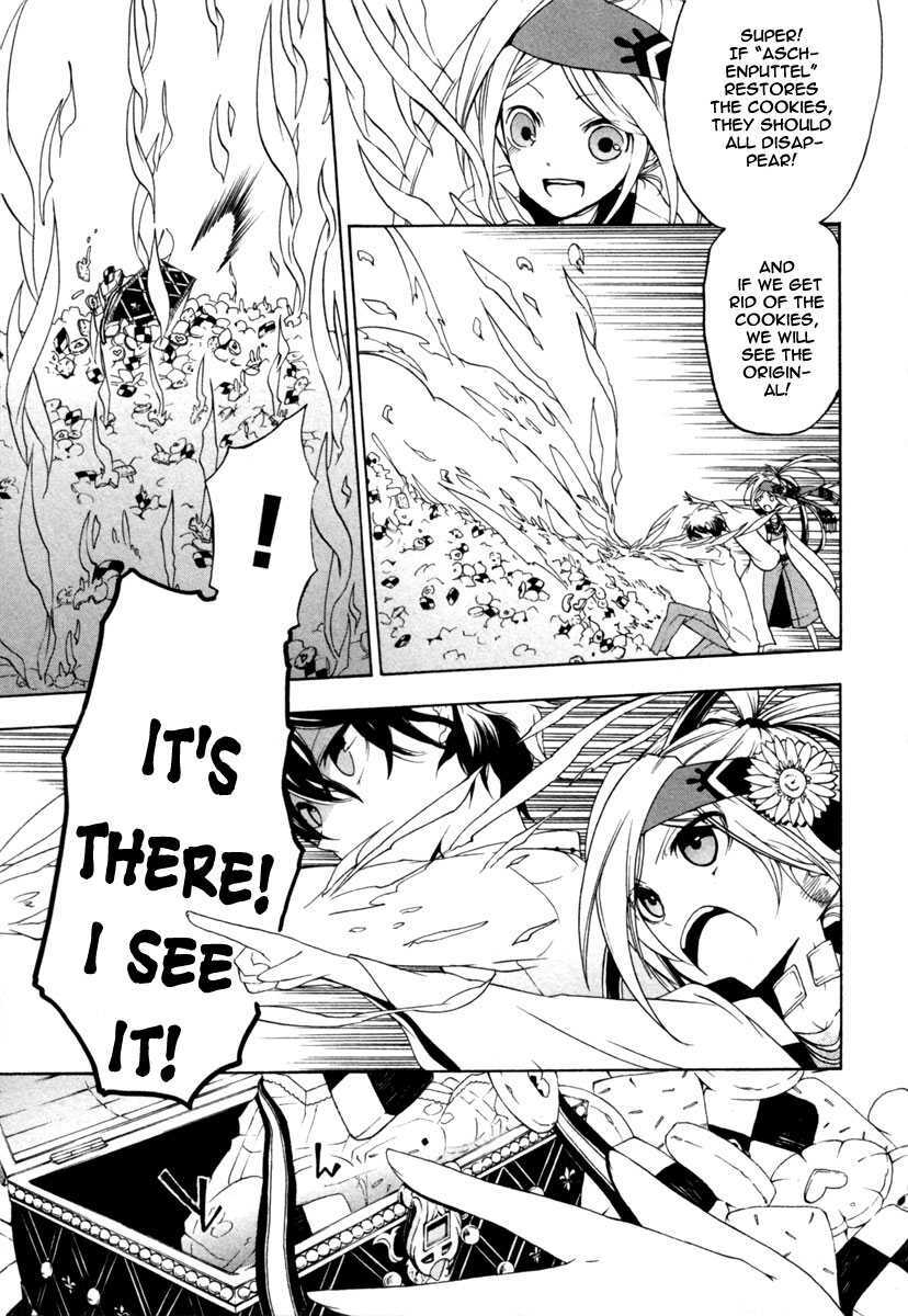 Read Kataribe no List Manga Online
