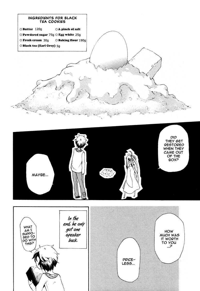 Read Kataribe no List Manga Online