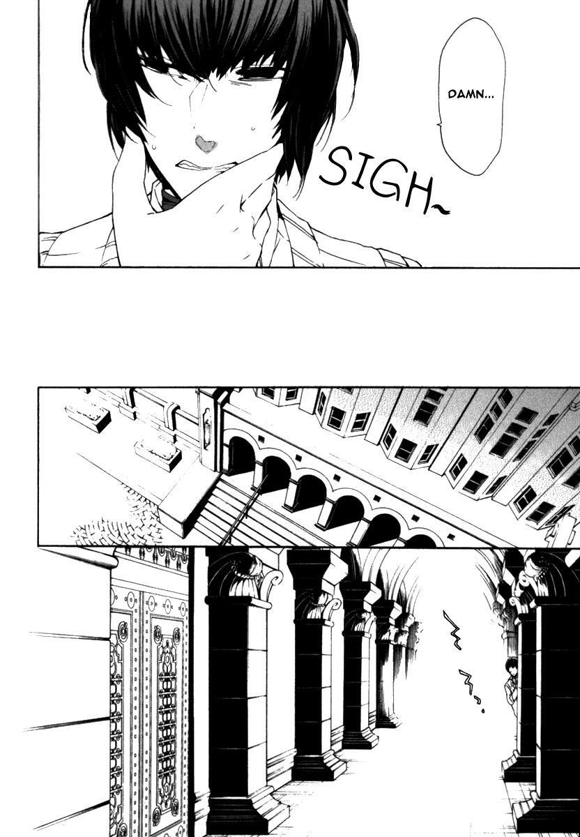 Read Kataribe no List Manga Online