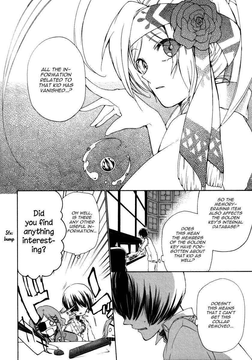 Read Kataribe no List Manga Online