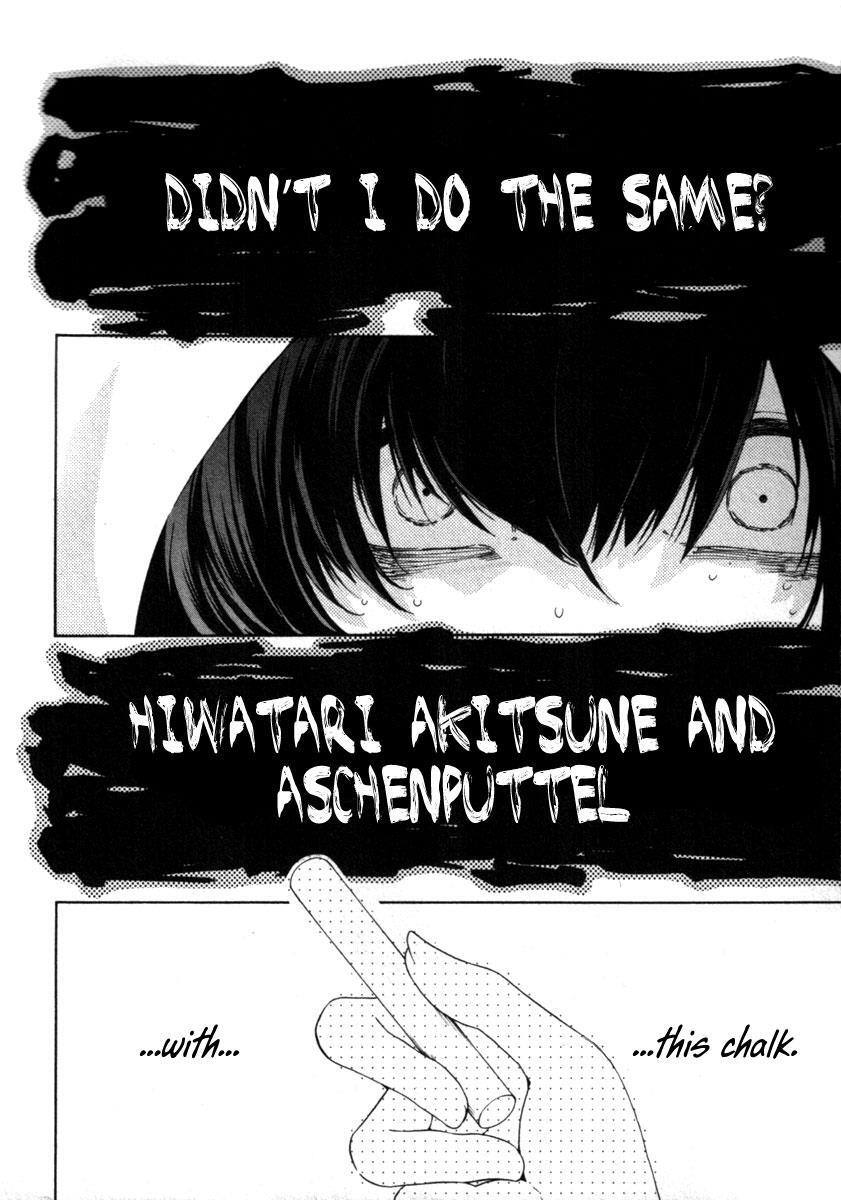 Read Kataribe no List Manga Online