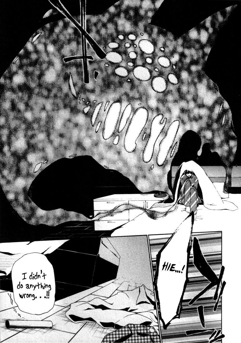 Read Kataribe no List Manga Online