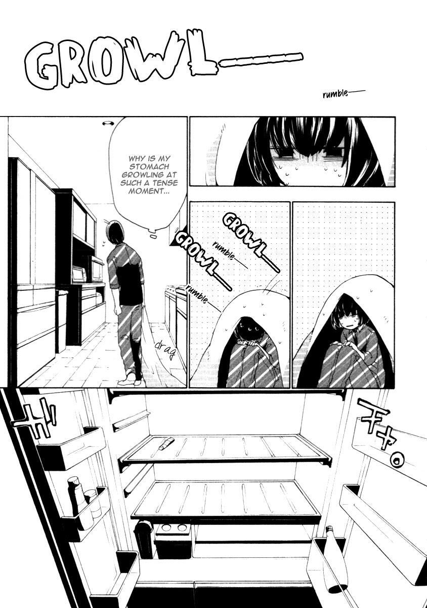 Read Kataribe no List Manga Online