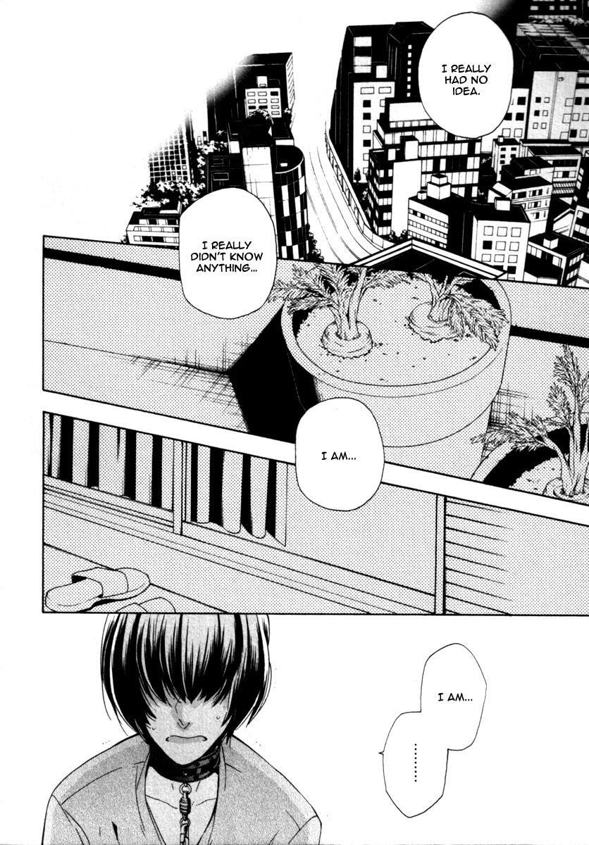 Read Kataribe no List Manga Online
