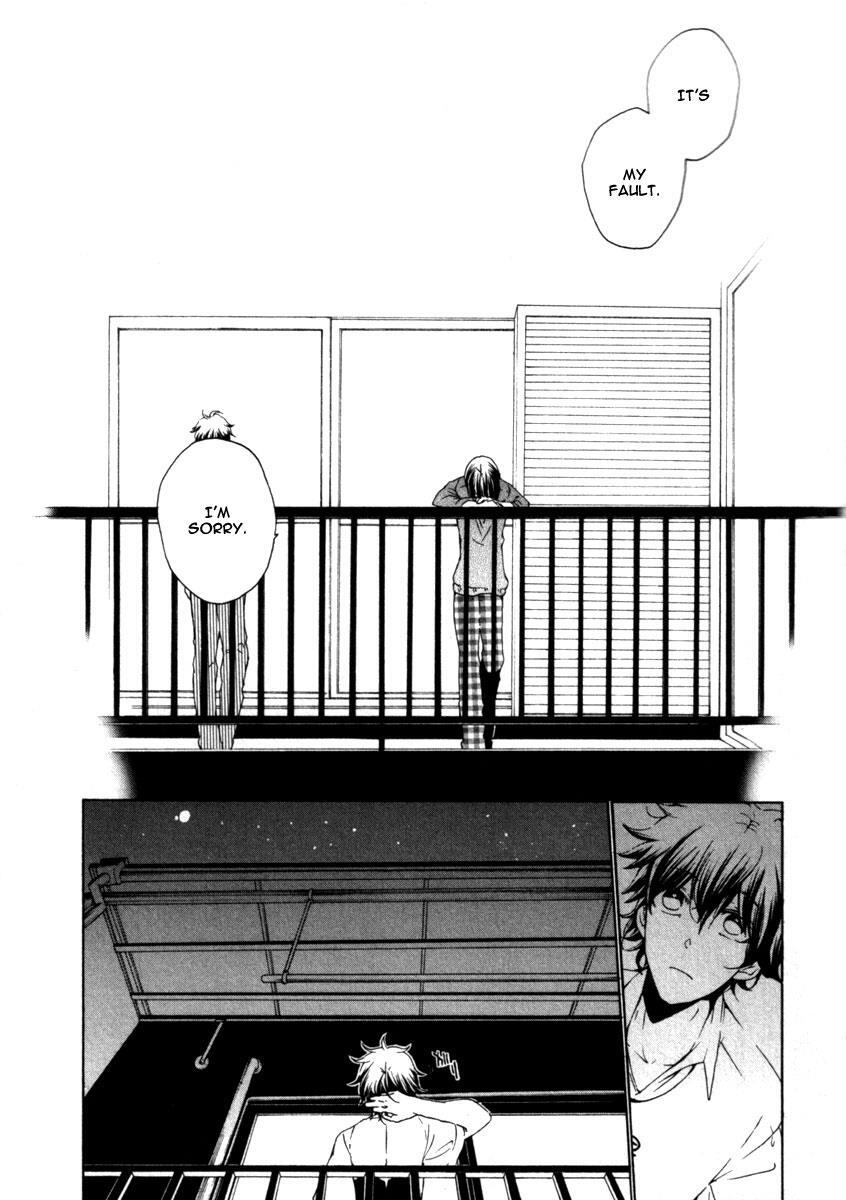 Read Kataribe no List Manga Online