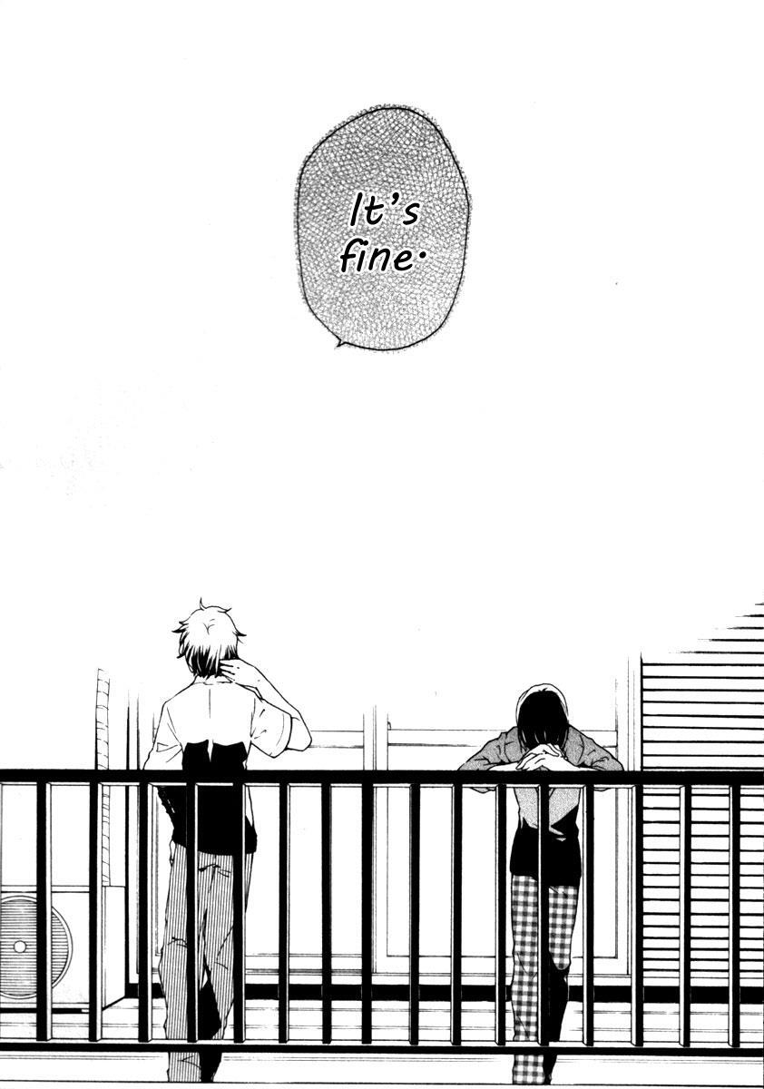 Read Kataribe no List Manga Online