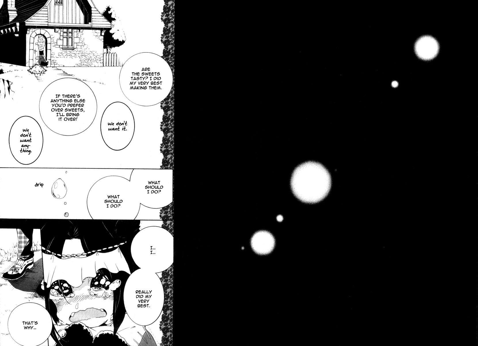Read Kataribe no List Manga Online