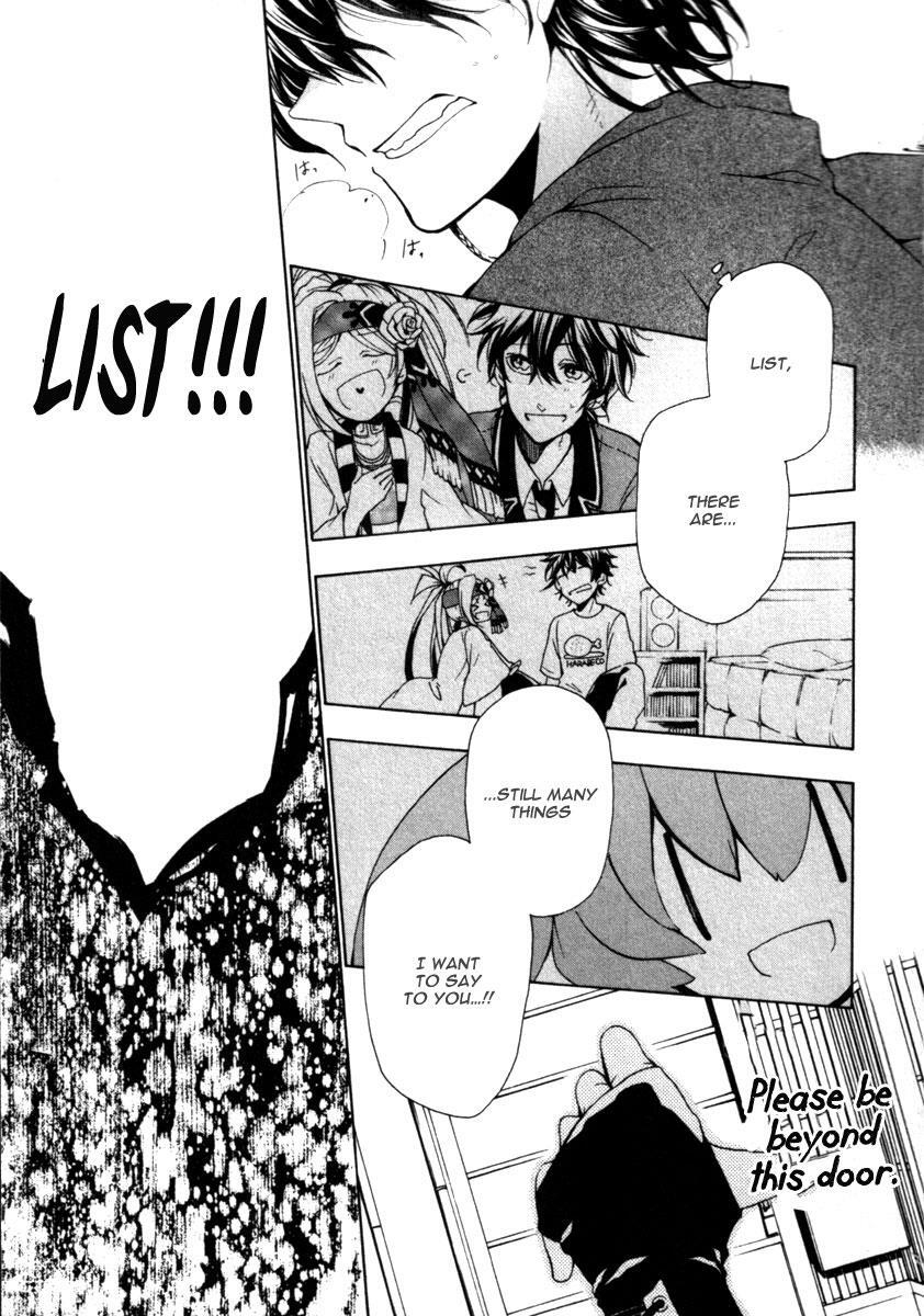 Read Kataribe no List Manga Online