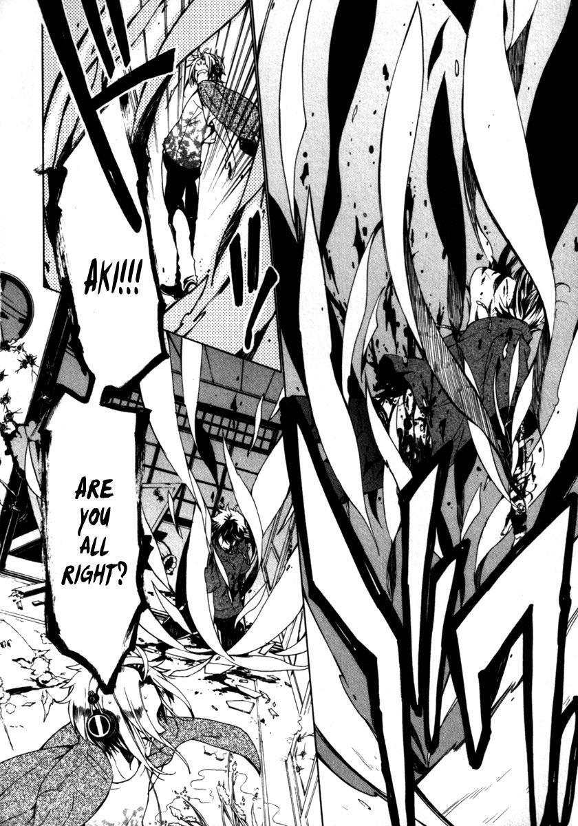 Read Kataribe no List Manga Online