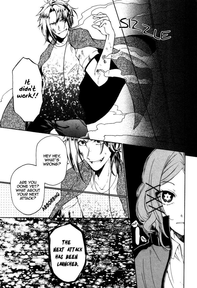 Read Kataribe no List Manga Online