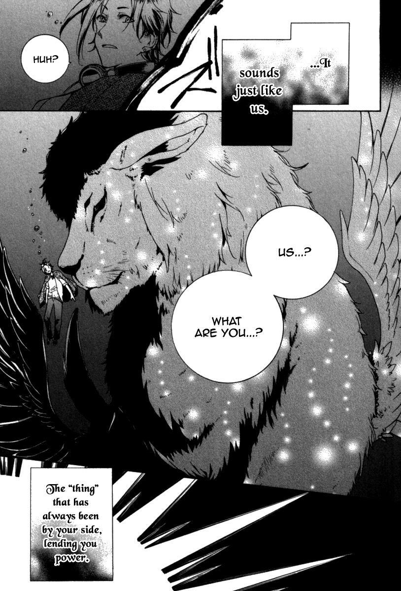 Read Kataribe no List Manga Online
