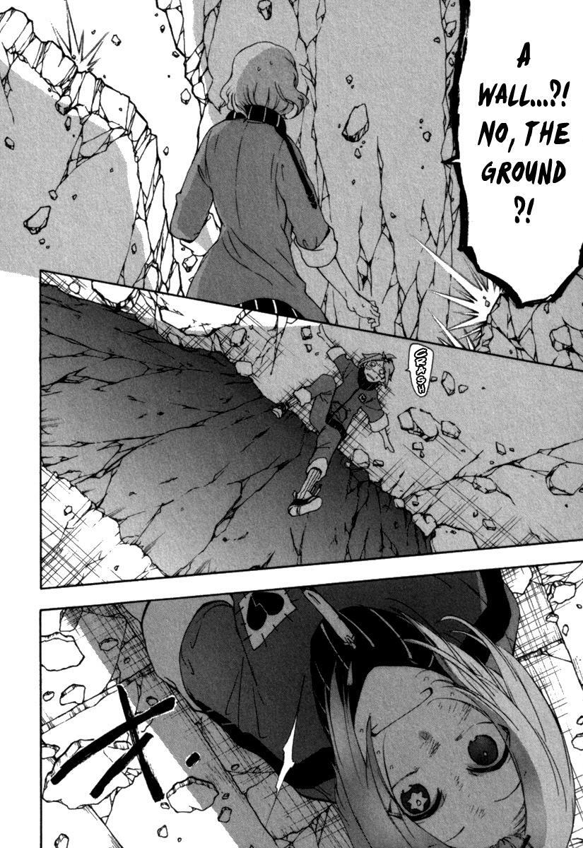Read Kataribe no List Manga Online