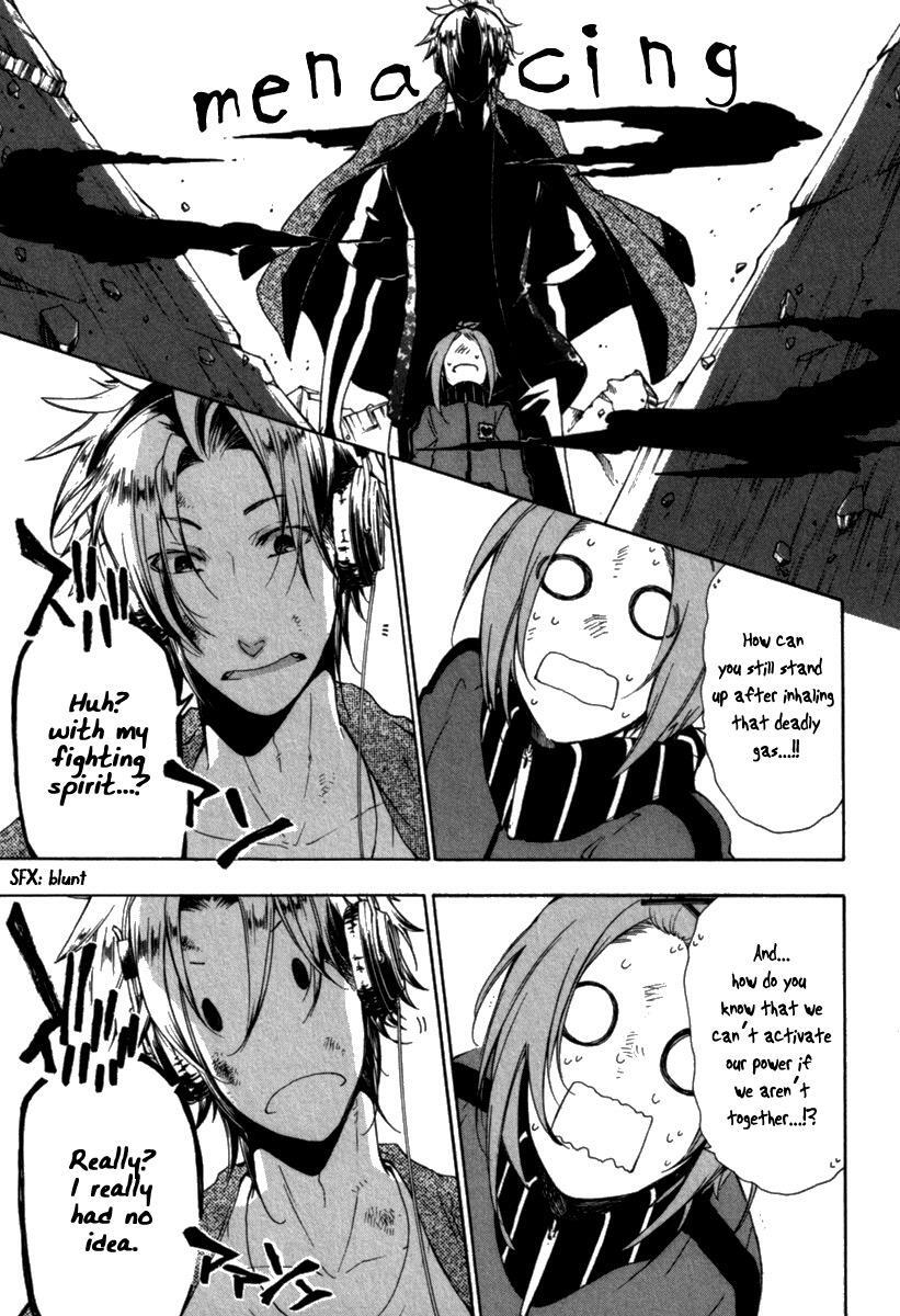 Read Kataribe no List Manga Online