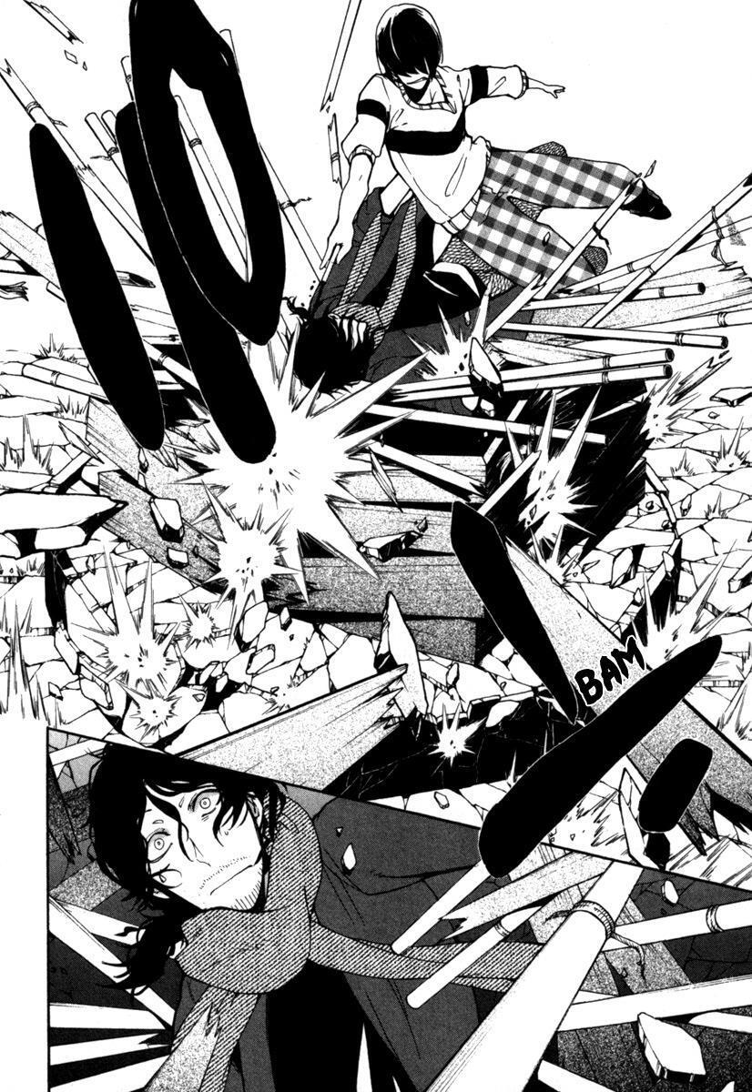 Read Kataribe no List Manga Online
