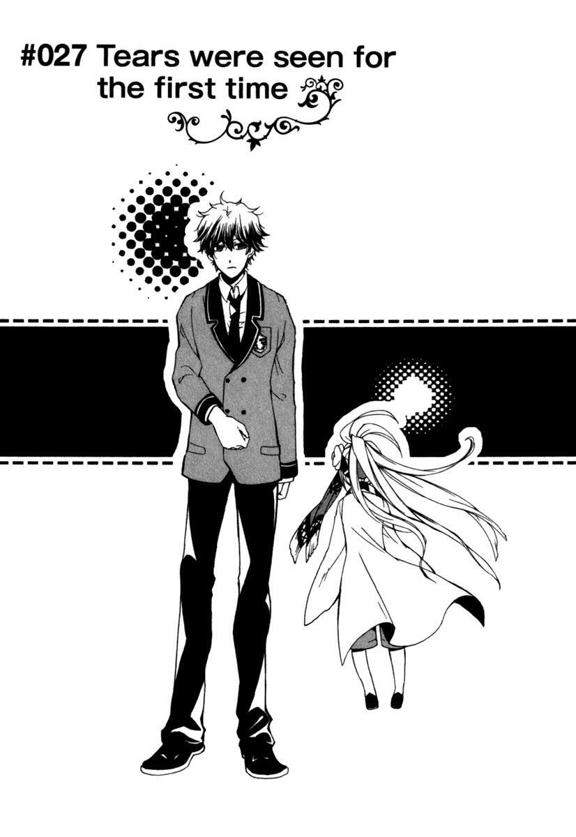 Read Kataribe no List Manga Online