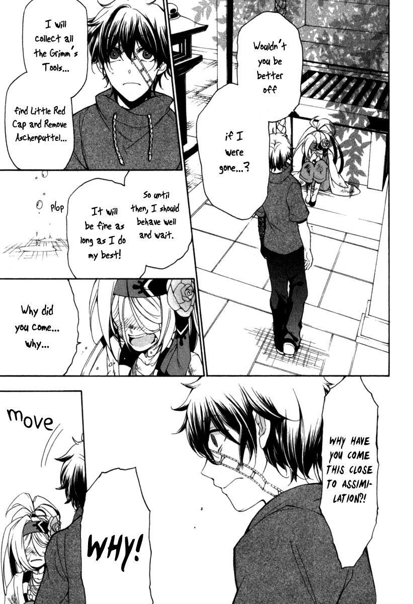 Read Kataribe no List Manga Online