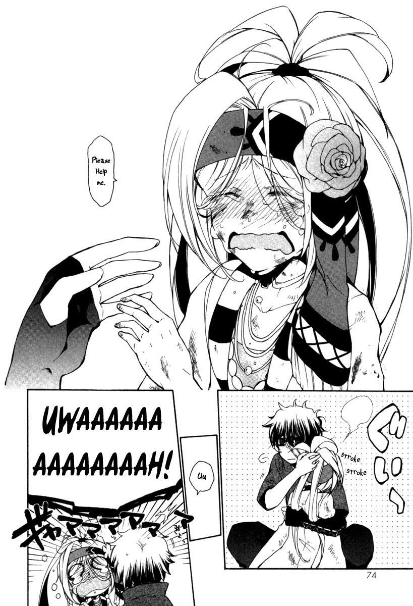 Read Kataribe no List Manga Online