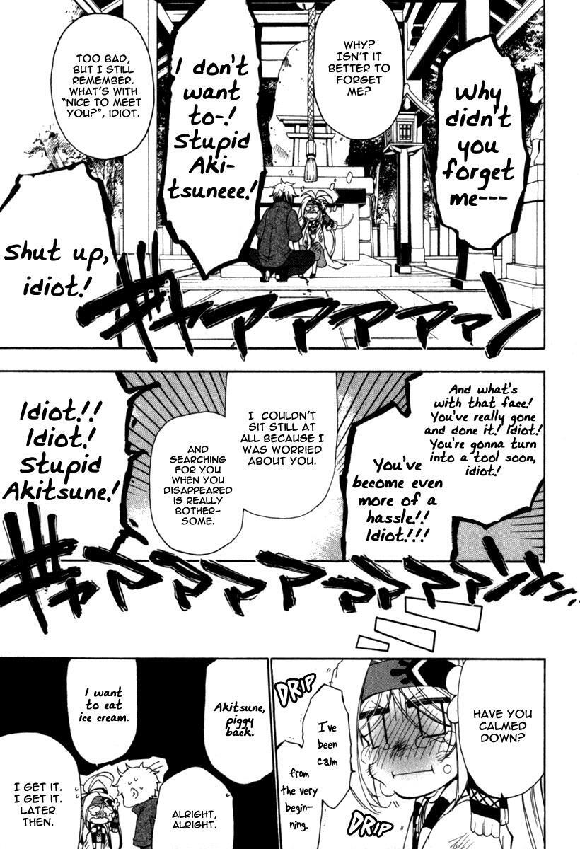 Read Kataribe no List Manga Online