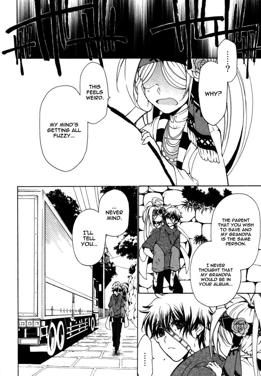 Read Kataribe no List Manga Online