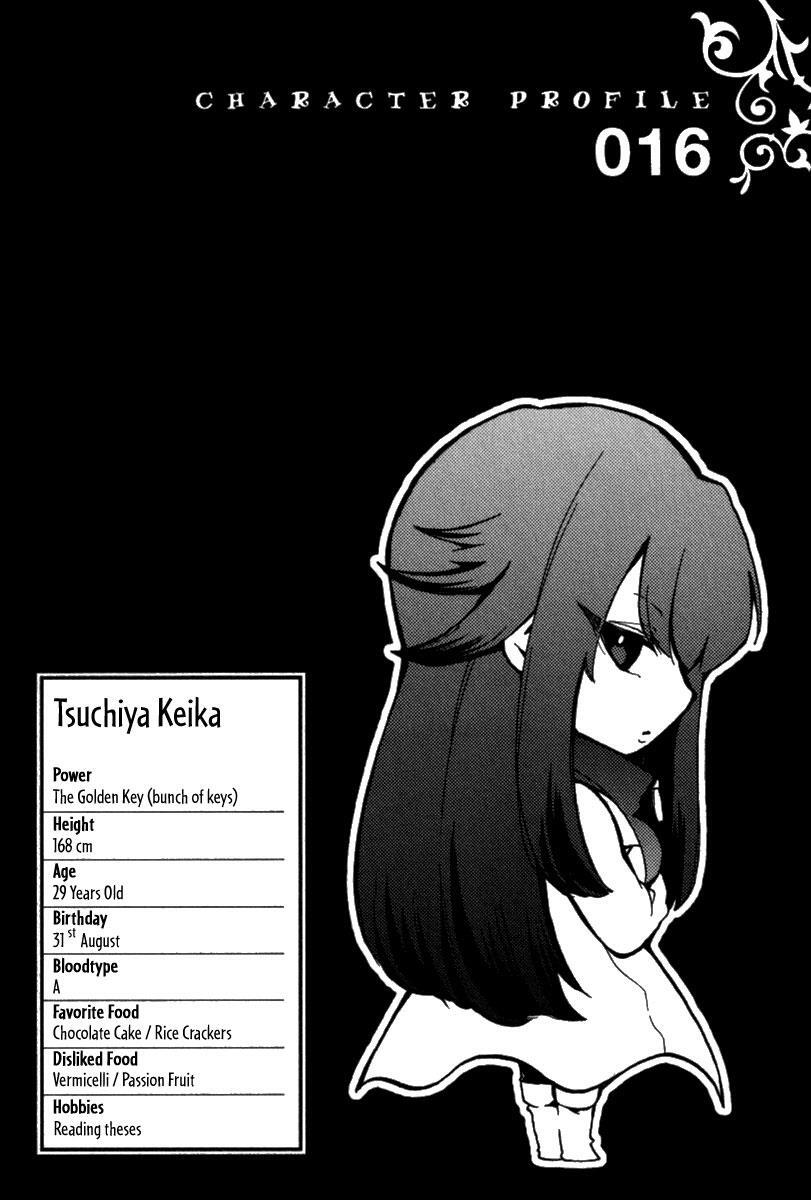Read Kataribe no List Manga Online