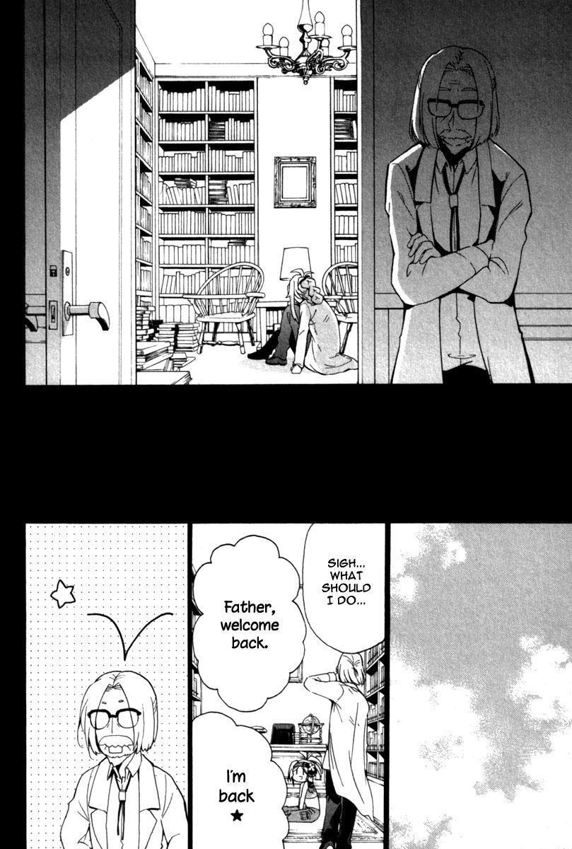 Read Kataribe no List Manga Online