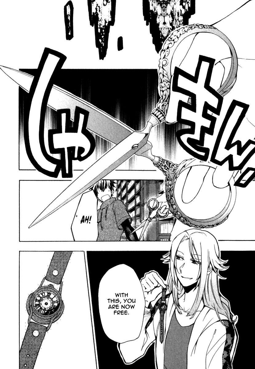 Read Kataribe no List Manga Online