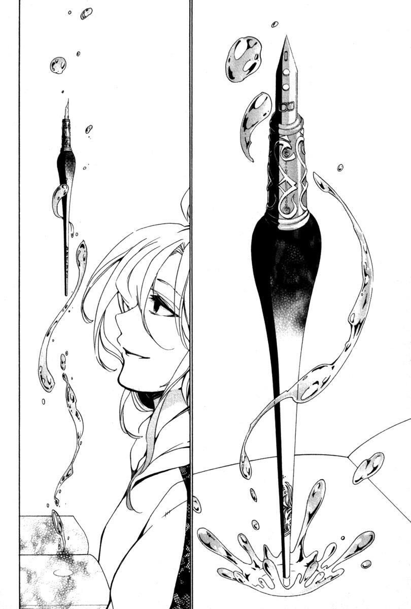 Read Kataribe no List Manga Online