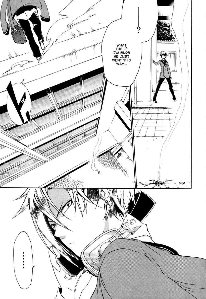 Read Kataribe no List Manga Online