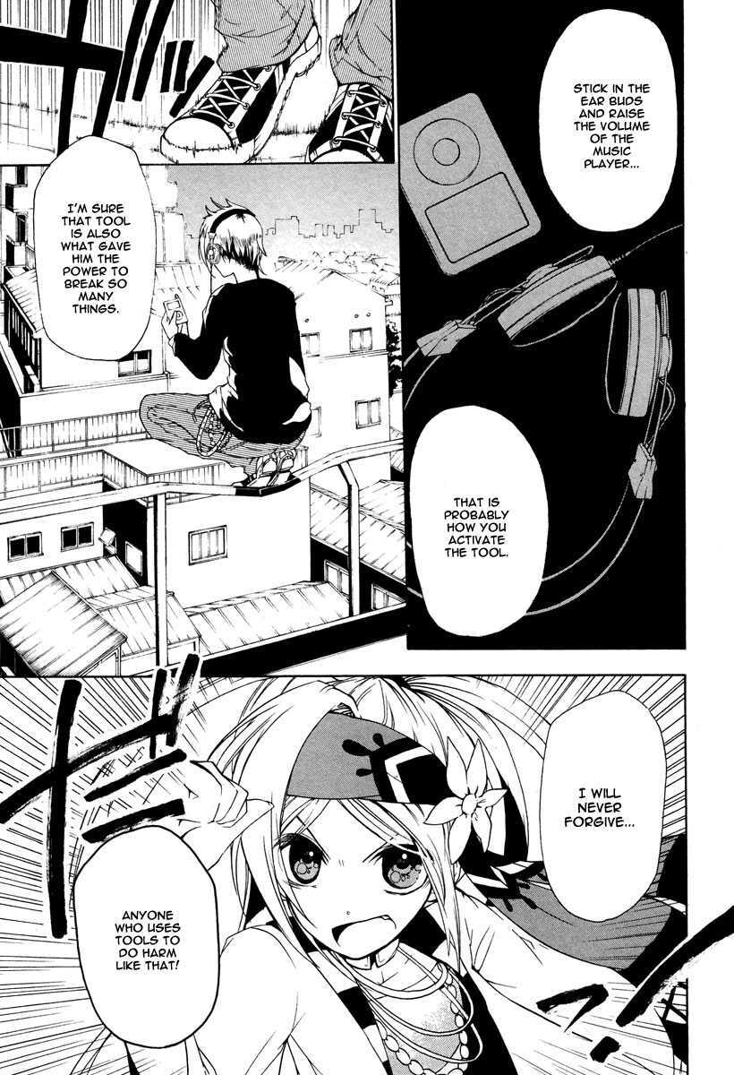 Read Kataribe no List Manga Online
