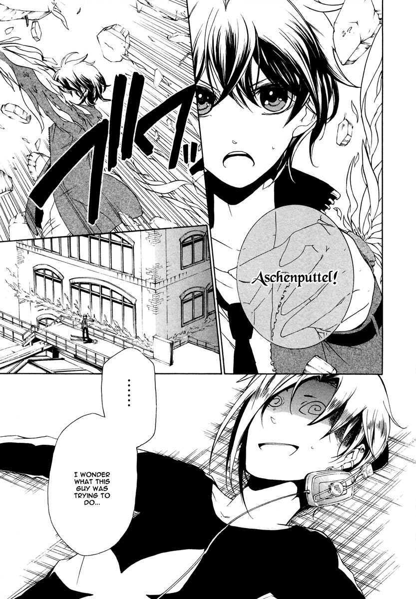 Read Kataribe no List Manga Online