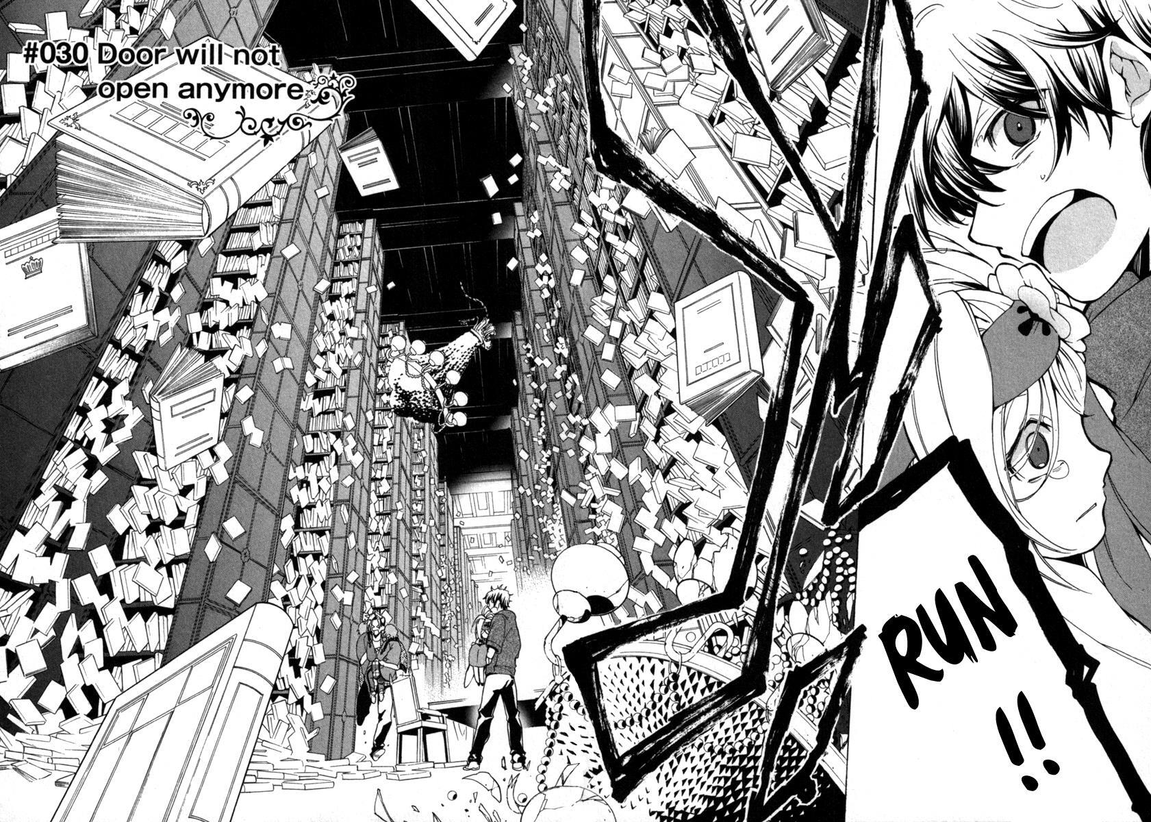 Read Kataribe no List Manga Online