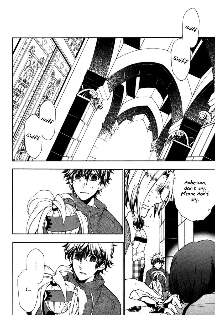Read Kataribe no List Manga Online
