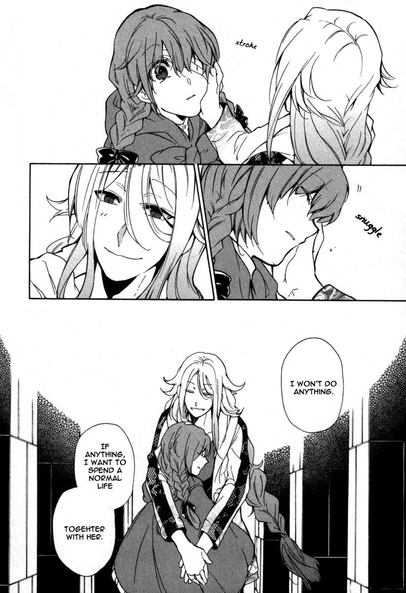 Read Kataribe no List Manga Online