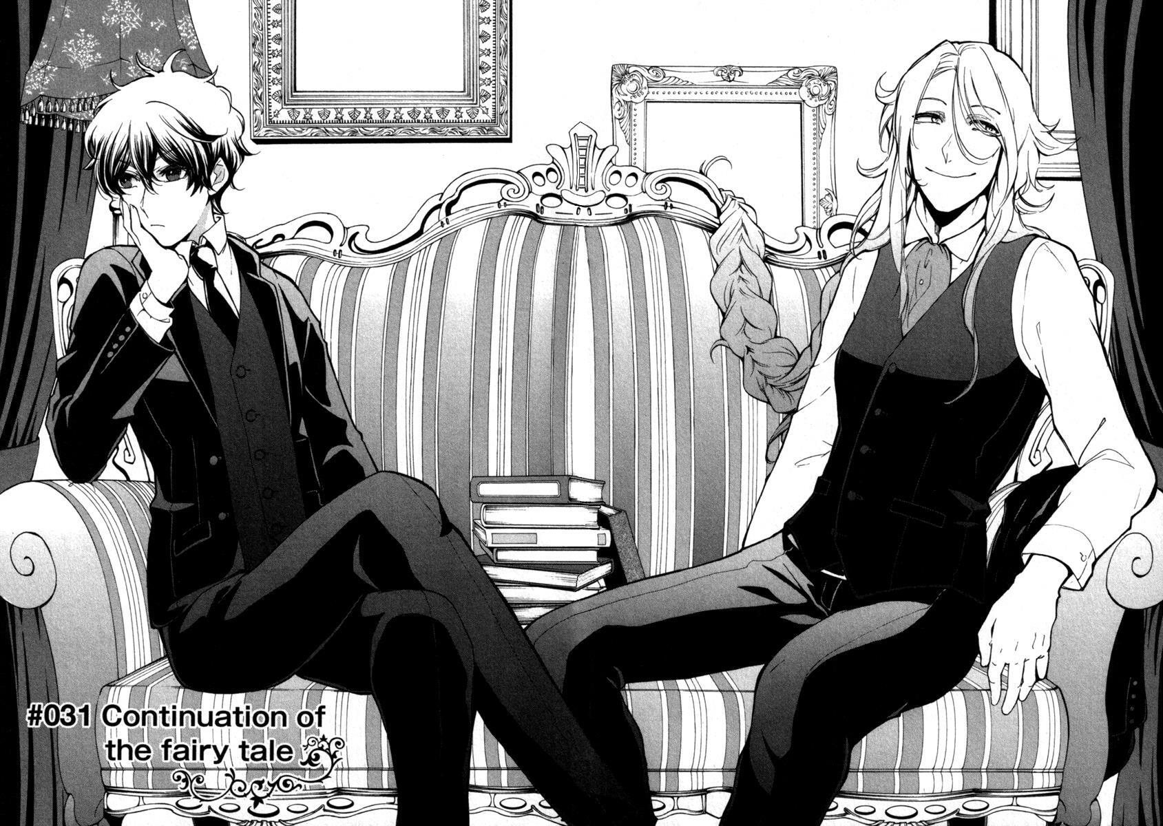 Read Kataribe no List Manga Online