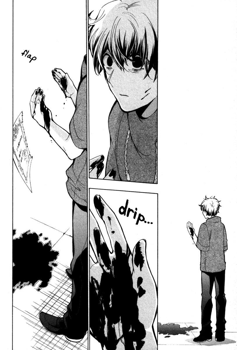 Read Kataribe no List Manga Online