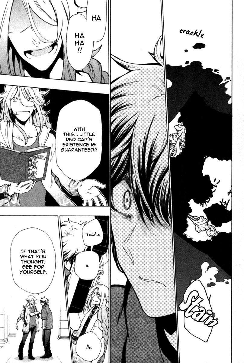 Read Kataribe no List Manga Online