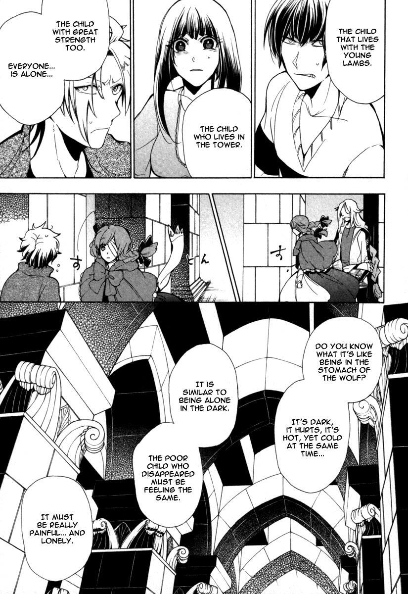 Read Kataribe no List Manga Online