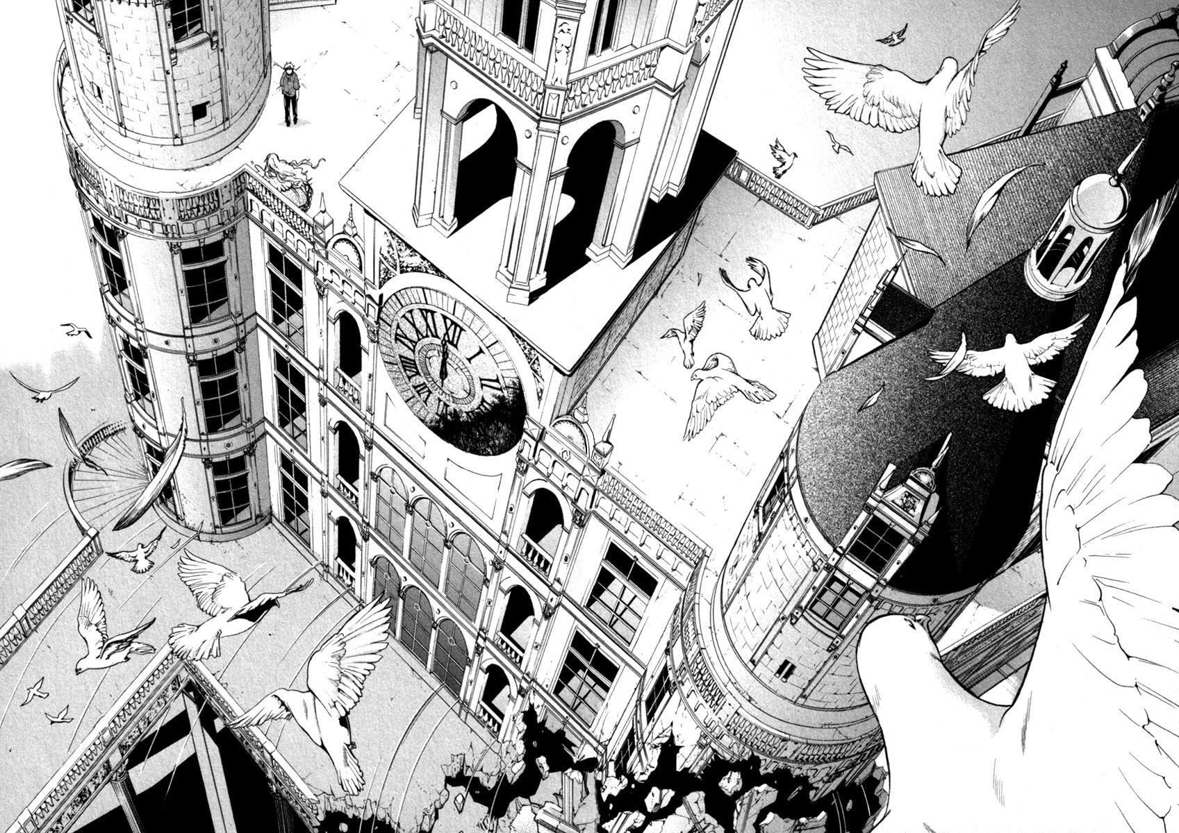 Read Kataribe no List Manga Online