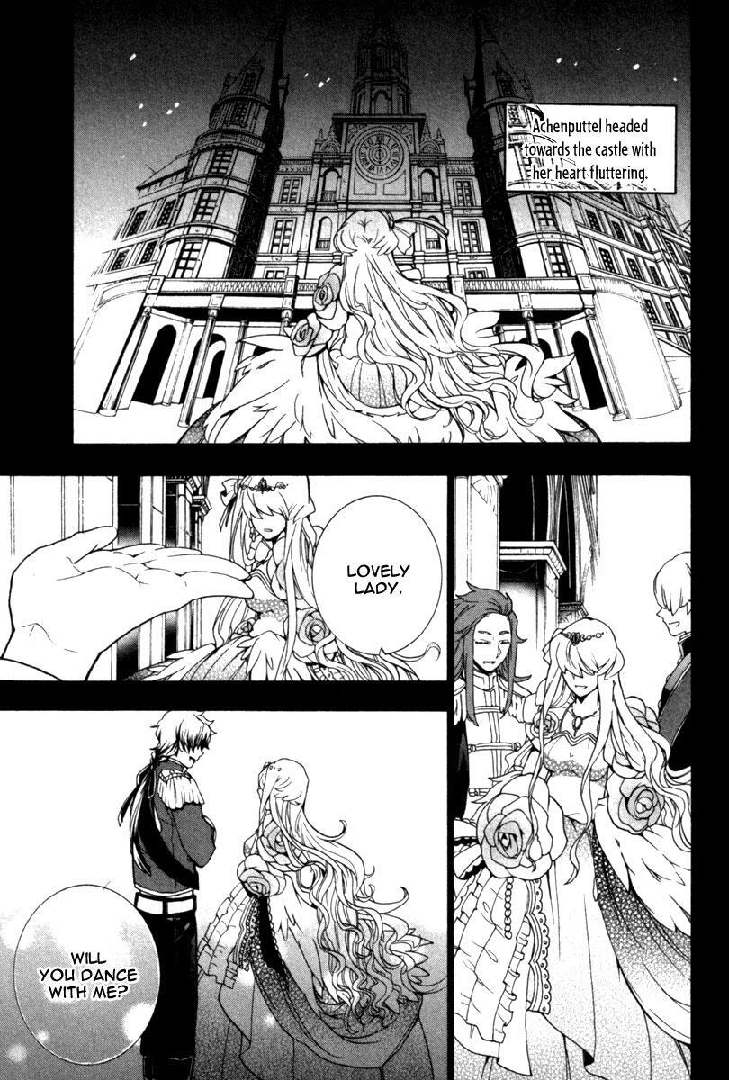 Read Kataribe no List Manga Online