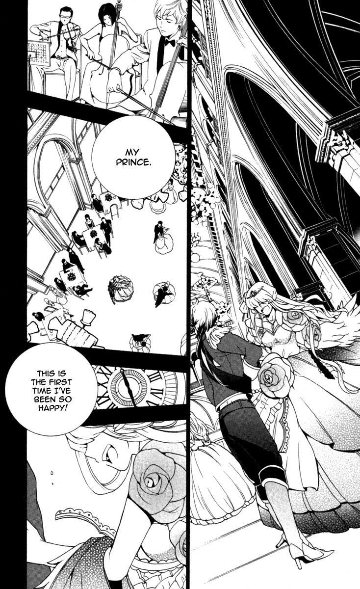Read Kataribe no List Manga Online