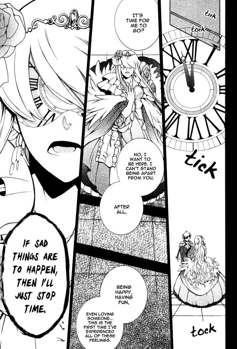 Read Kataribe no List Manga Online