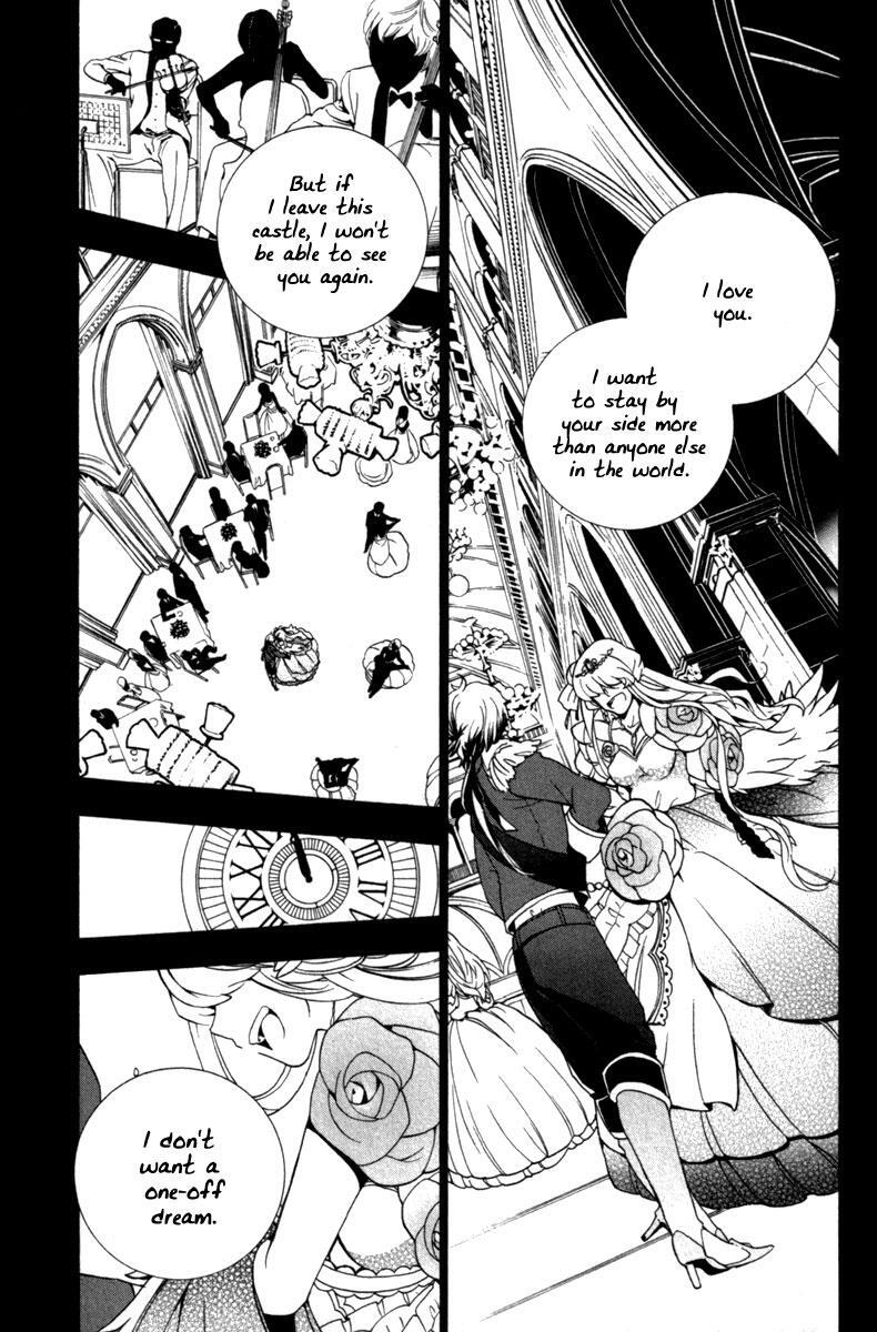 Read Kataribe no List Manga Online