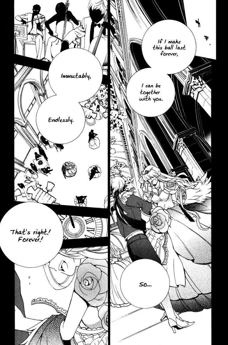 Read Kataribe no List Manga Online