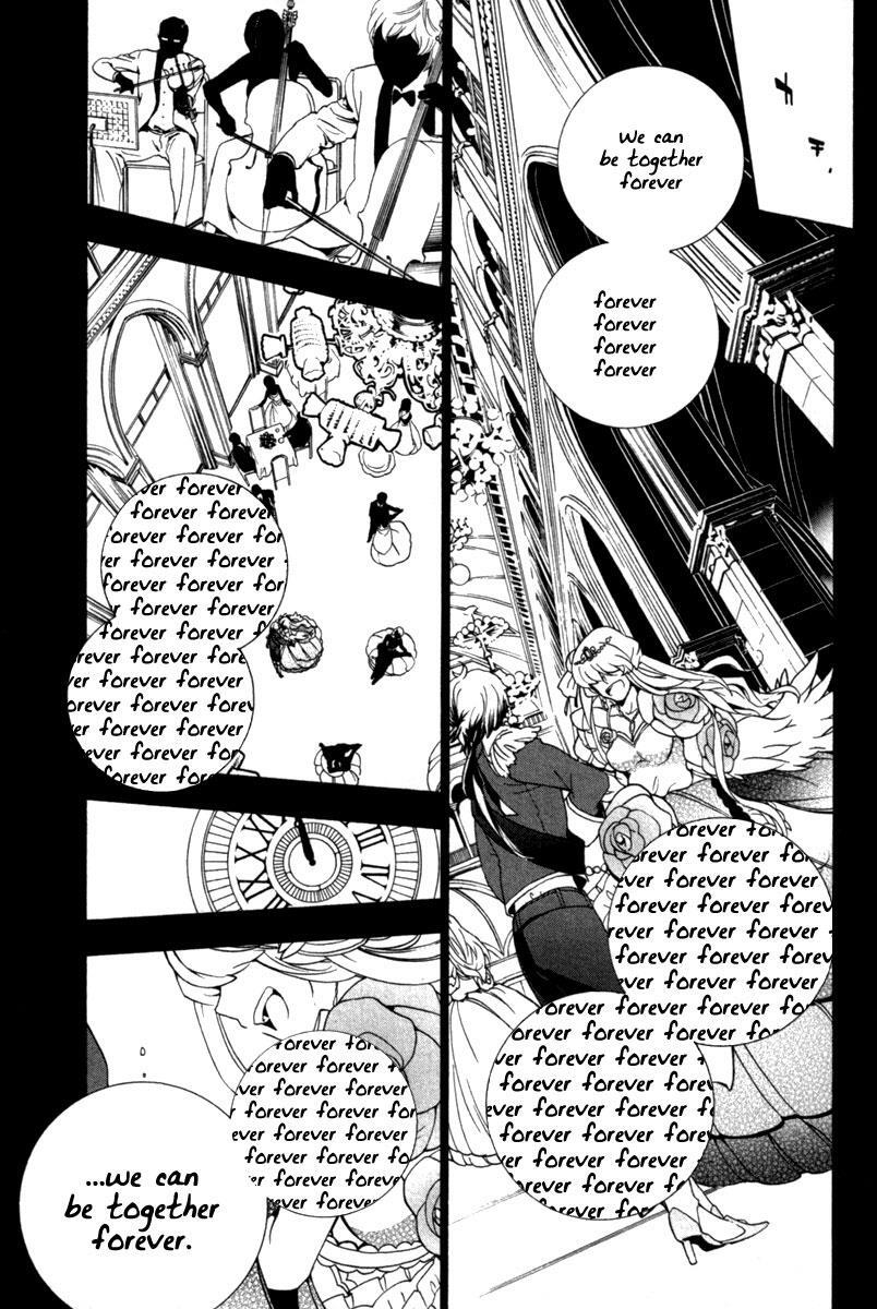 Read Kataribe no List Manga Online