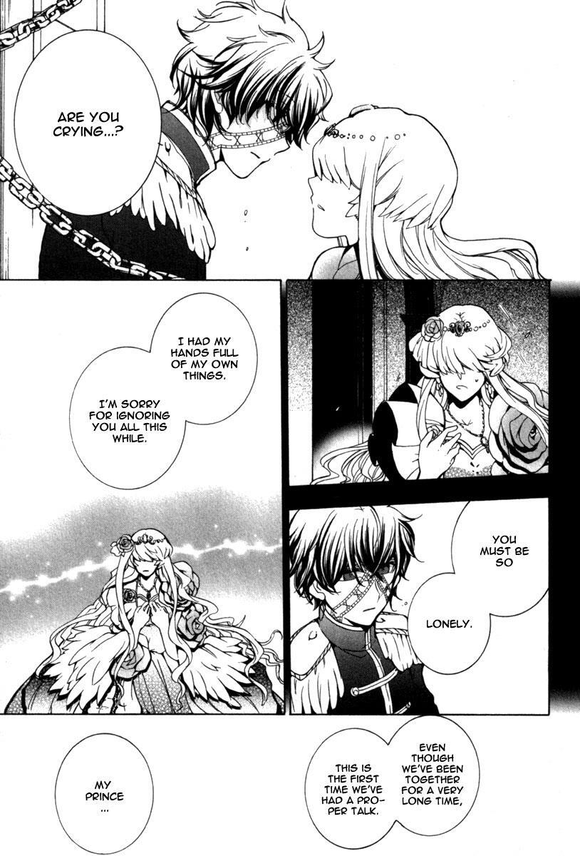 Read Kataribe no List Manga Online