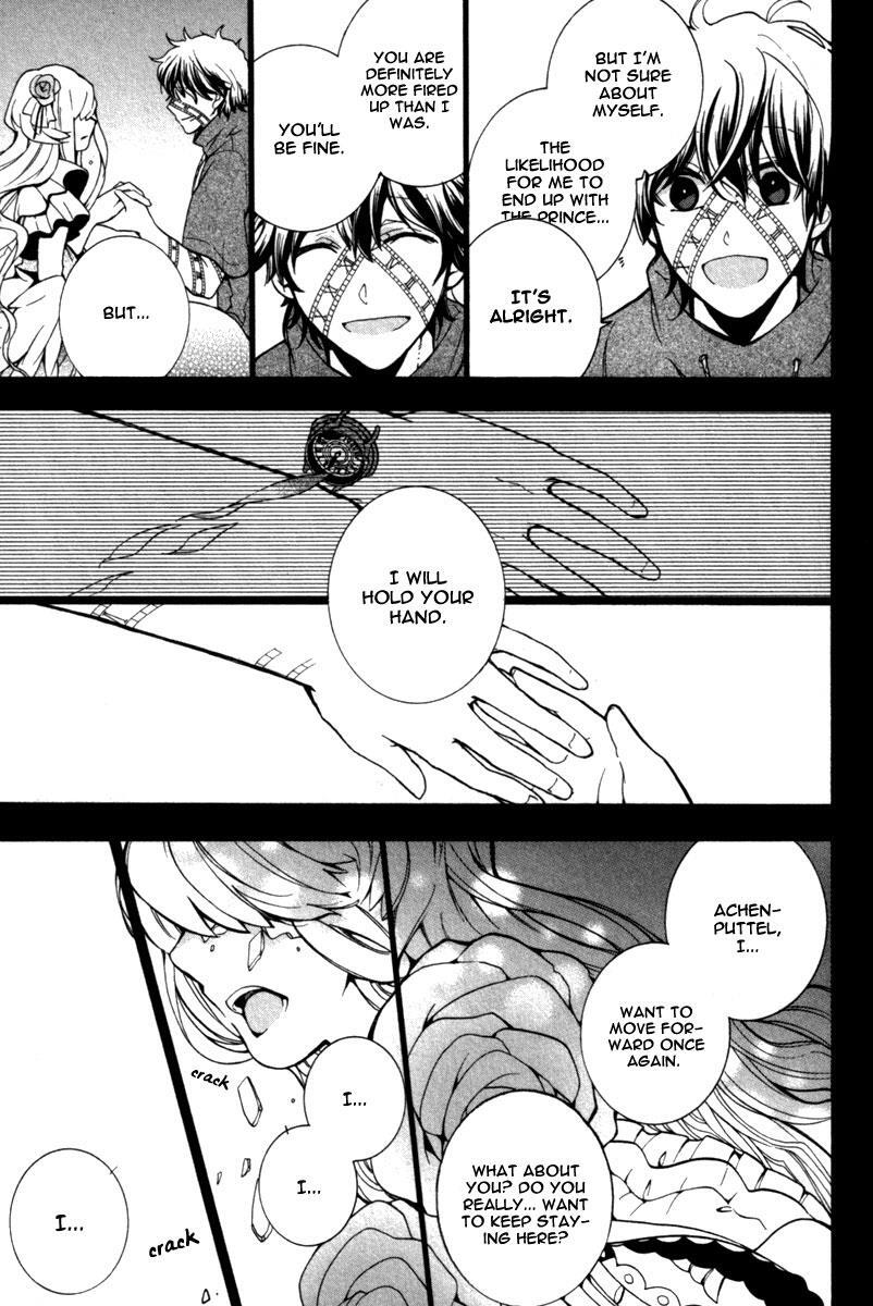 Read Kataribe no List Manga Online