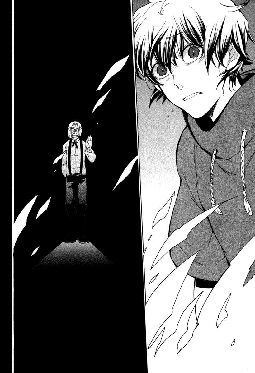 Read Kataribe no List Manga Online